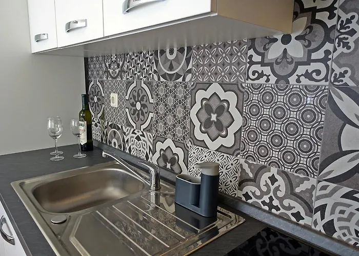 Апартаменты Denis