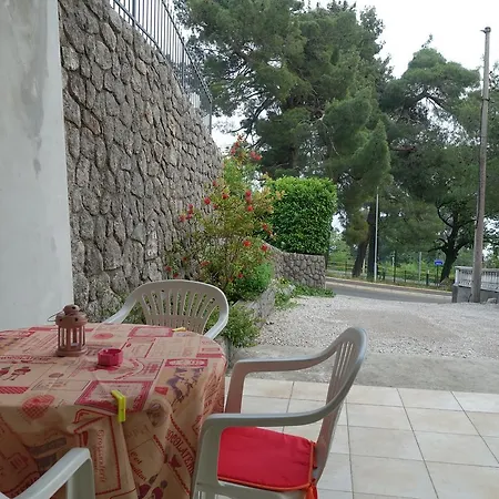 Lejlighed Denis Opatija