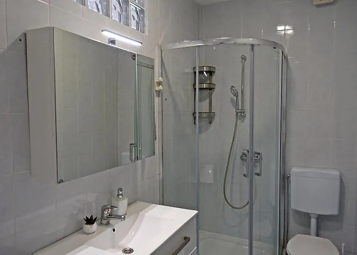 Appartamento Denis Abbazia