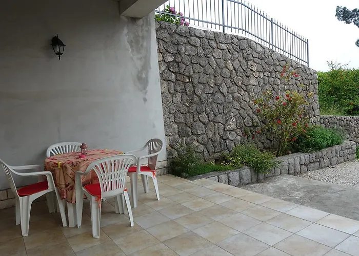 Apartman Denis Opatija