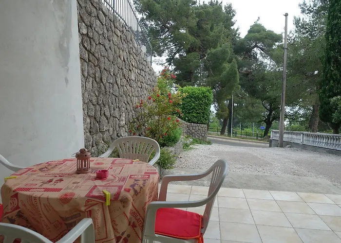 Apartman Denis Opatija