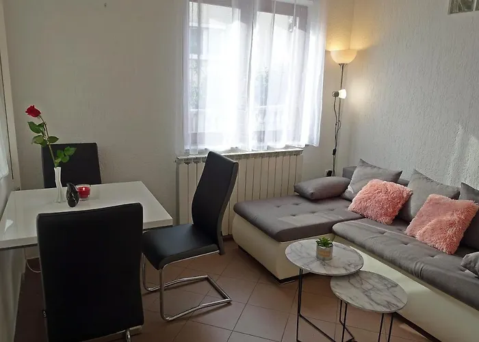 Apartman Denis *
